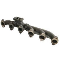 Thumbnail for BD Diesel Manifold Exhaust Pulse - 2003-2007 Dodge 5.9L