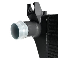Thumbnail for Mishimoto 19+ Ford Ranger 2.3L EcoBoost Performance Intercooler - Black