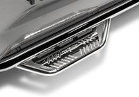 Thumbnail for N-Fab Podium SS 14-17 Chevy-GMC 1500 Crew Cab - Polished Stainless - 3in
