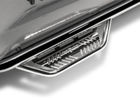Thumbnail for N-Fab Podium SS 19-20 Dodge RAM 1500 Crew Cab - Cab Length - Polished Stainless - 3in