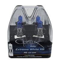 Thumbnail for Hella H3 12V 55W Xen White XB Bulb (Pair)