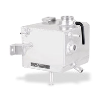 Thumbnail for Mishimoto 2019+ Ford Ranger Expansion Tank - Polished