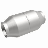 Thumbnail for MagnaFlow Conv Universal 3.50 inch C/C Diesel