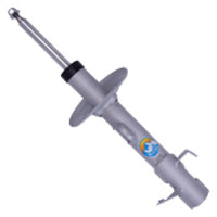 Thumbnail for Bilstein 18-20 Subaru Crosstrek B8 TerraSport Front Left Strut Assembly - Silver