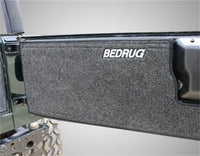 Thumbnail for BedRug 87-95 Jeep YJ Tailgate Mat