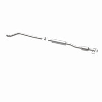 Thumbnail for MagnaFlow California Catalytic Converter Direct Fit 07-09 Suzuki SX4 2.0L