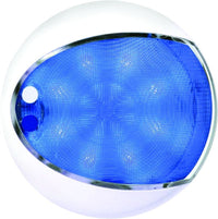 Thumbnail for Hella Interior Lamp Euroled130T Blue/Wht 2Ja