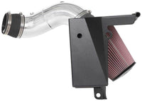 Thumbnail for K&N 19-20 Dodge Ram 2500/3500 6.4L V8 F/I Performance Air Intake Kit