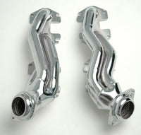 Thumbnail for Gibson 04-10 Ford F-150 FX4 5.4L 1-5/8in 16 Gauge Performance Header - Ceramic Coated