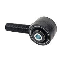 Thumbnail for Synergy 07-18 Jeep Wrangler JK Track Bar Dual Durometer Bushing Forged Housing 14MM Bolt 1.60in Wide