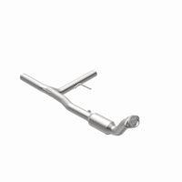 Thumbnail for MagnaFlow Conv Direct Fit OEM 05-08 Ford F150 4.2L V6 (Passenger Side)