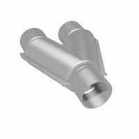 Thumbnail for MagnaFlow Smooth Trans Y 2.5/2.5 x 10 SS