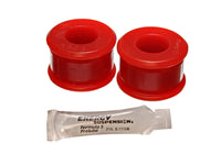 Thumbnail for Energy Suspension Fd E Series Endlink Set - Red