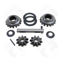 Thumbnail for Yukon Gear Standard Open Spider Gear Replacement Kit For Dana 60 and 61 w/ 35 Spline Axles