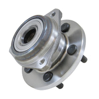 Thumbnail for Yukon Replacement Unit Bearing Hub for 90-99 Jeep Front w/Composite Rotor