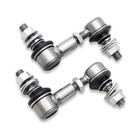 Thumbnail for SuperPro 2004 Mazda RX-8 Base Rear HD Adjustable End Link Set (10mm Studs 85mm-100mm Length)