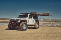 Thumbnail for Body Armor 4x4 Sky Ridge 270 Awning Driver Side w/ Mounting Brackets