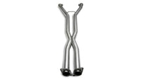 Thumbnail for Corsa 2006-2007 Chevrolet Corvette C6 6.0L V8 Auto A6 XO Pipe Exhaust