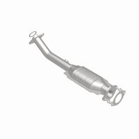 Thumbnail for MagnaFlow Conv DF 07 Titan 5.6L D/S rr OEM