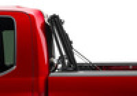 Thumbnail for BAK 04-14 Ford F-150 6ft 6in Bed BAKFlip MX4 Matte Finish