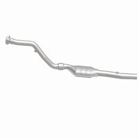 Thumbnail for MagnaFlow Conv DF 00-03 Audi A8 Quatt 4.2L Passenger Side