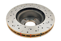 Thumbnail for DBA 00-05 S2000 Rear Drilled & Slotted 4000 Series Rotor