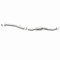 Thumbnail for MagnaFlow OEM Grade 10-12 Subaru Outback / Legacy Direct Fit Federal Catalytic Converter
