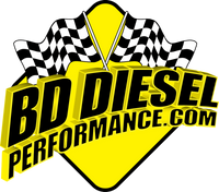 Thumbnail for BD Diesel X-Hook Turbo Wastegate Control - 2001-2002 Dodge w/HY35 Turbo