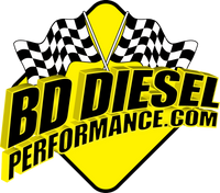 Thumbnail for BD Diesel R900 High Power 12mm CP3 Injection Pump (No Core) - Chevy 2001-2010 6.6L Duramax