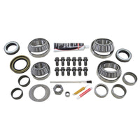 Thumbnail for Yukon Gear Master Overhaul Kit For Chrysler 00-Early 03 8in IFS Diff