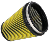 Thumbnail for Airaid Universal Air Filter - Cone 6in Flange x 7-1/4in Base x 5in Top x 8in Height