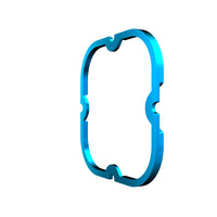 Thumbnail for KC HiLiTES FLEX ERA 4 Color Bezel Ring Blue (ea)