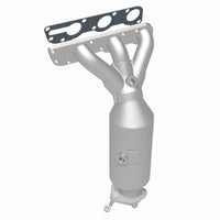 Thumbnail for Magnaflow Conv DF 04-05 Suzuki Verona 2.5L