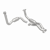 Thumbnail for MagnaFlow Conv DF 07-08 Jeep G/C OEM