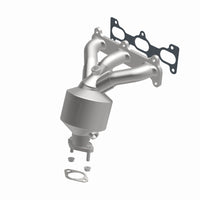 Thumbnail for Magnaflow Conv DF 06 Kia Optima 2.7L