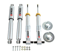 Thumbnail for Belltech 2015 Ford F150 SuperCab Street Performance Lowered Shock Absorber Set