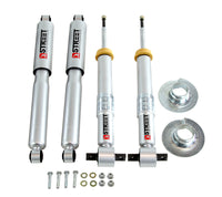 Thumbnail for Belltech 2015 Ford F150 SuperCab Street Performance Shock Absorber Set