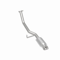 Thumbnail for MagnaFlow Conv DF 96-97 Infiniti J30 3.0L Passenger Side