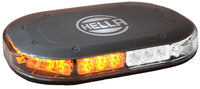 Thumbnail for Hella MLB 100 Warning LED Lightbar - Amber/White