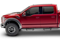 Thumbnail for N-Fab Predator Pro Step System 12-17 Jeep Wrangler JK SUV 2 Door - Tex. Black
