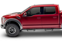 Thumbnail for N-Fab Predator Pro Step System 09-14 Ford F-150 / Raptor SuperCrew - Tex. Black