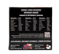 Thumbnail for K&N 03-09 Dodge Ram 5.9L L6 Diesel 3.375in OD x 3.969in L Fuel FIlter