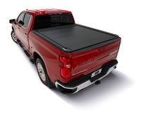 Thumbnail for EGR 19-23 Chevrolet Silverado RollTrac Electric Retractable Bed Cover