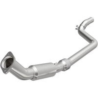 Thumbnail for MagnaFlow 07-10 Dodge Charger 3.5L CARB Compliant Direct Fit Catalytic Converter