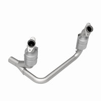 Thumbnail for MagnaFlow Conv DF 04 Dodge Durango 3.7L/4.7L