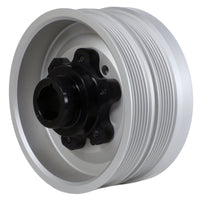 Thumbnail for Fluidampr 11-22 Ford Mustang 5.0L Coyote Aluminum Internally Balanced Damper