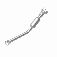 Thumbnail for MagnaFlow Catalytic Conv Direct Fit OEM Grade 05-07 Saturn Ion 3 L4 2.2L