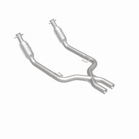 Thumbnail for MagnaFlow Conv DF MUSTANG- 07-09 5.4L OEM