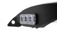 Thumbnail for DV8 Offroad 20-23 Jeep Gladiator JT Slim Fender Flares