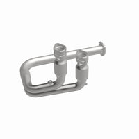 Thumbnail for MagnaFlow Conv DF Jeep Wrangler 00-04 OEM